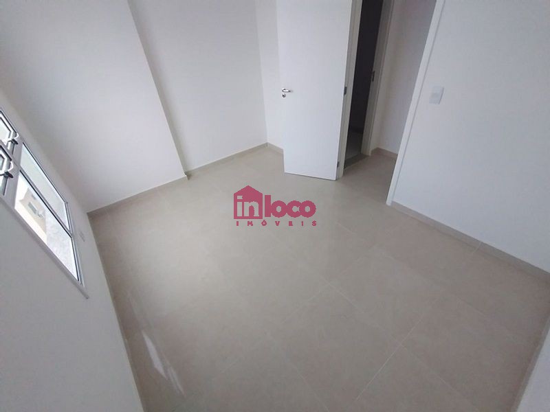 Apartamento para Venda - Connect Life Work Trade - Taquara / RJ