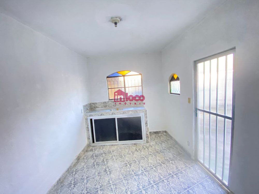Casa para Venda ou Locação -  - Campo Grande / RJ