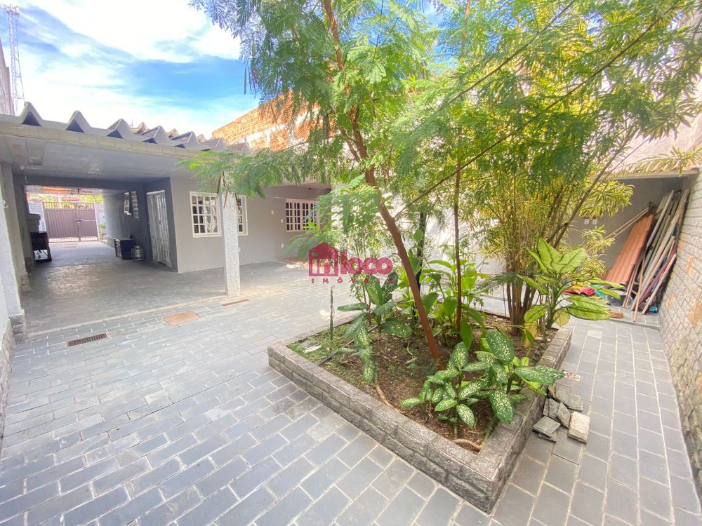 Casa para Venda -  - Campo Grande / RJ