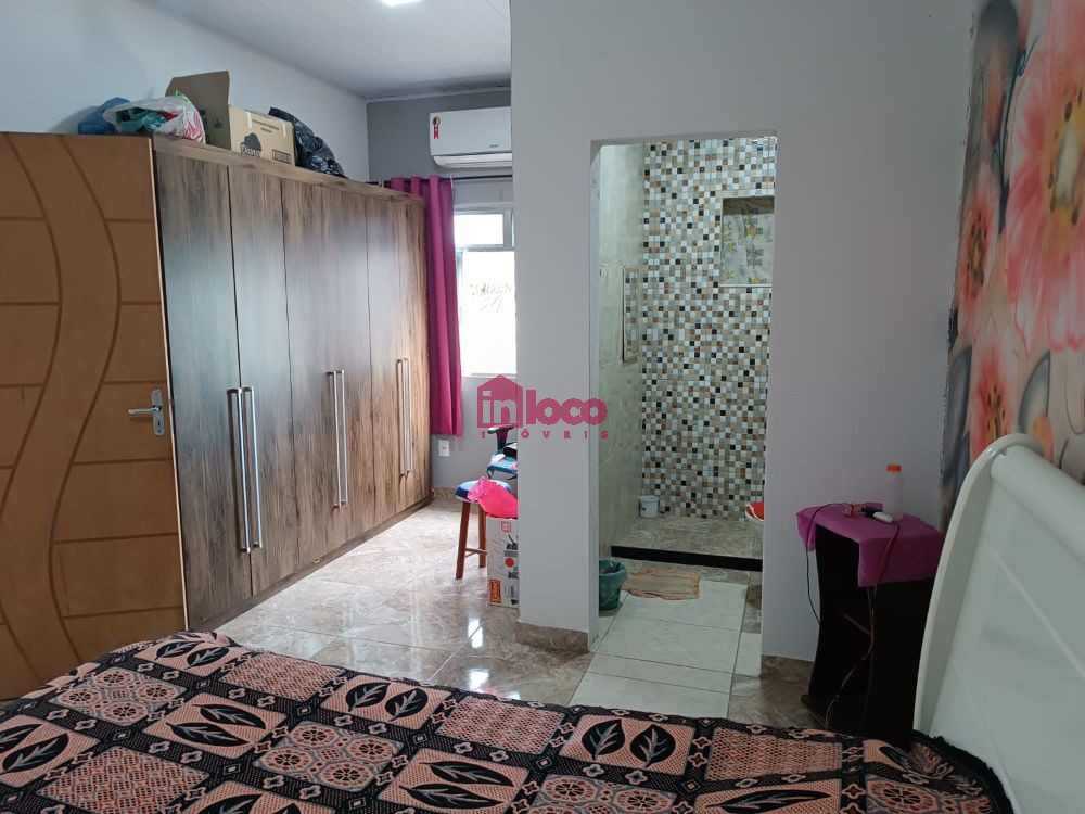 Casa para Venda -  - Campo Grande / RJ
