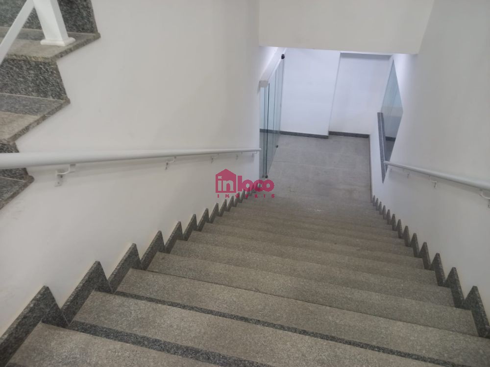 Loja para Locação - West Mall - Campo Grande / RJ