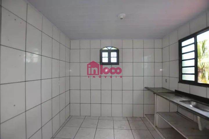 Casa para Venda -  - Guaratiba / RJ