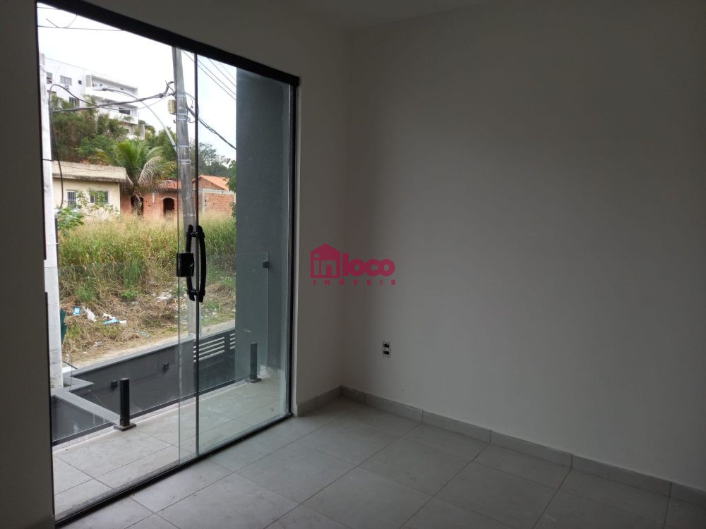 Casa para Venda - Residencial Mirela - Campo Grande / RJ