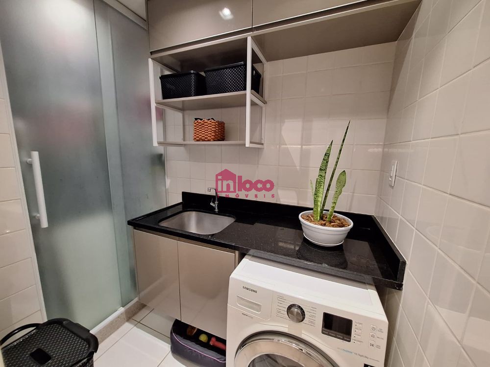 Apartamento para Venda - Ilha Pura - Barra da Tijuca / RJ
