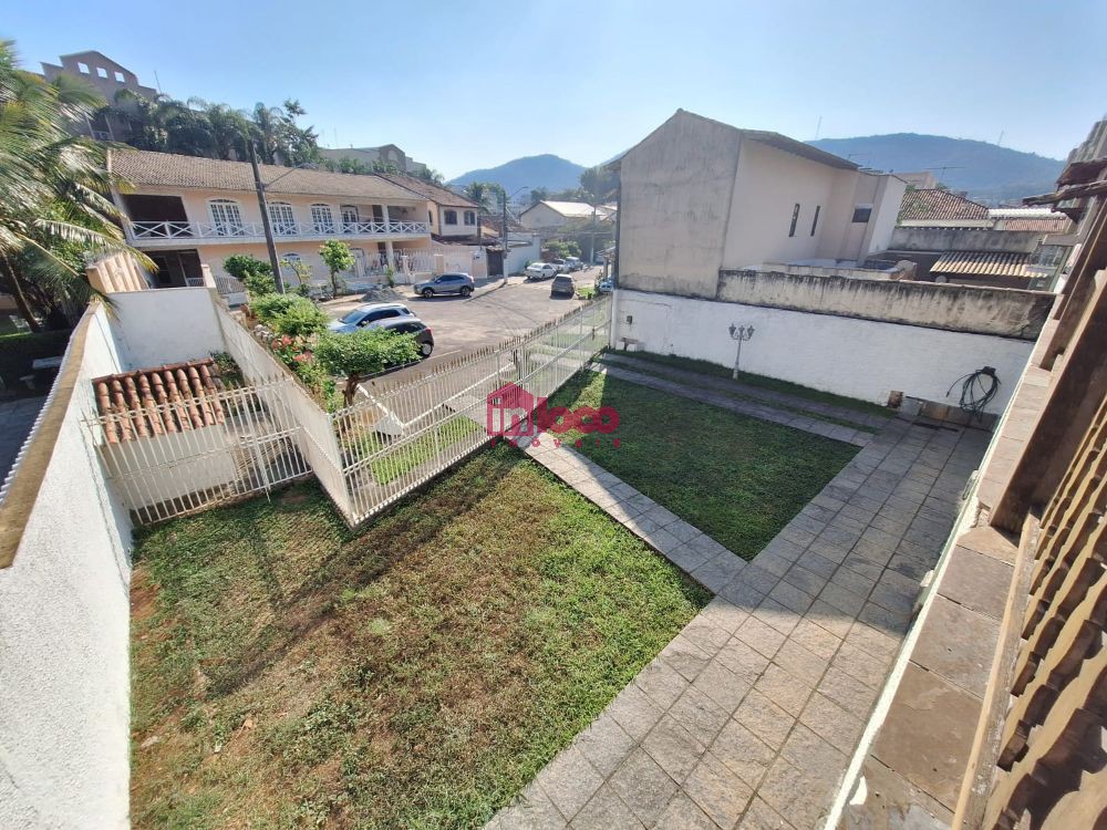 Casa para Venda - Residencial Pomar Bons Amigos - Taquara / RJ