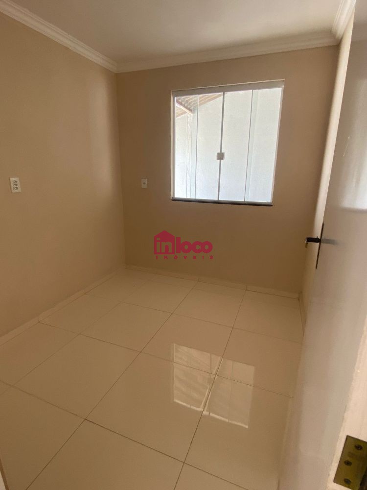 Casa para Venda -  - Campo Grande / RJ