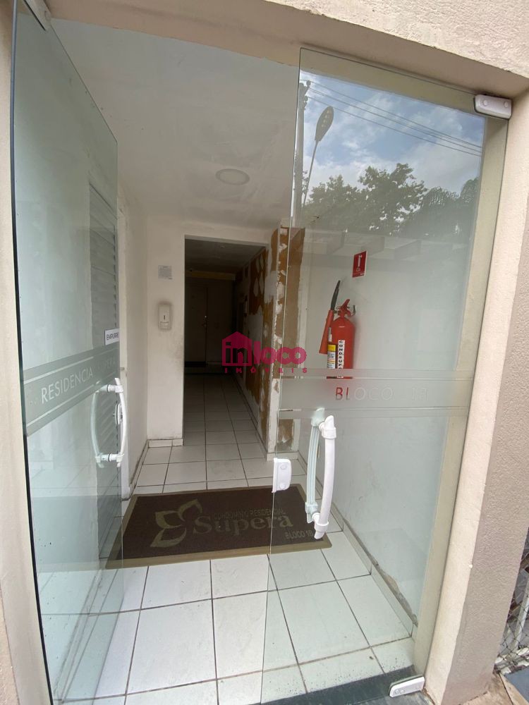 Apartamento para Venda - Residencial Supera - Campo Grande / RJ