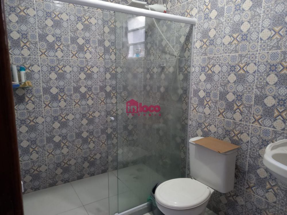 Casa para Venda -  - Campo Grande / RJ