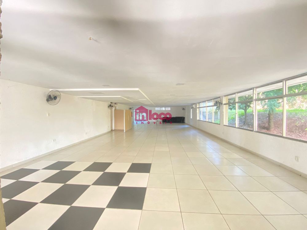 Apartamento para Venda - Bella Torre Residencial - Campo Grande / RJ
