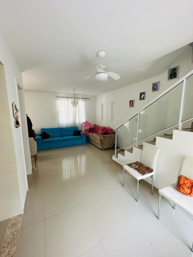 Casa para Venda - Residencial San Germano - Guaratiba / RJ