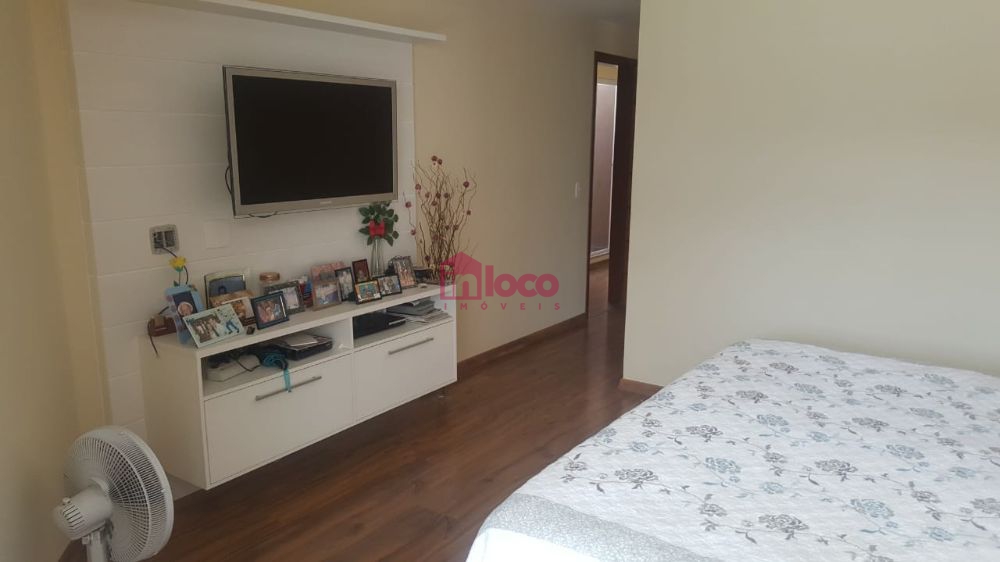Casa para Venda - Golden Village - Campo Grande / RJ