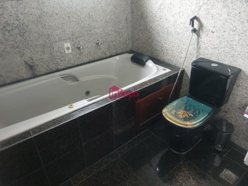 Casa para Venda -  - Campo Grande / RJ