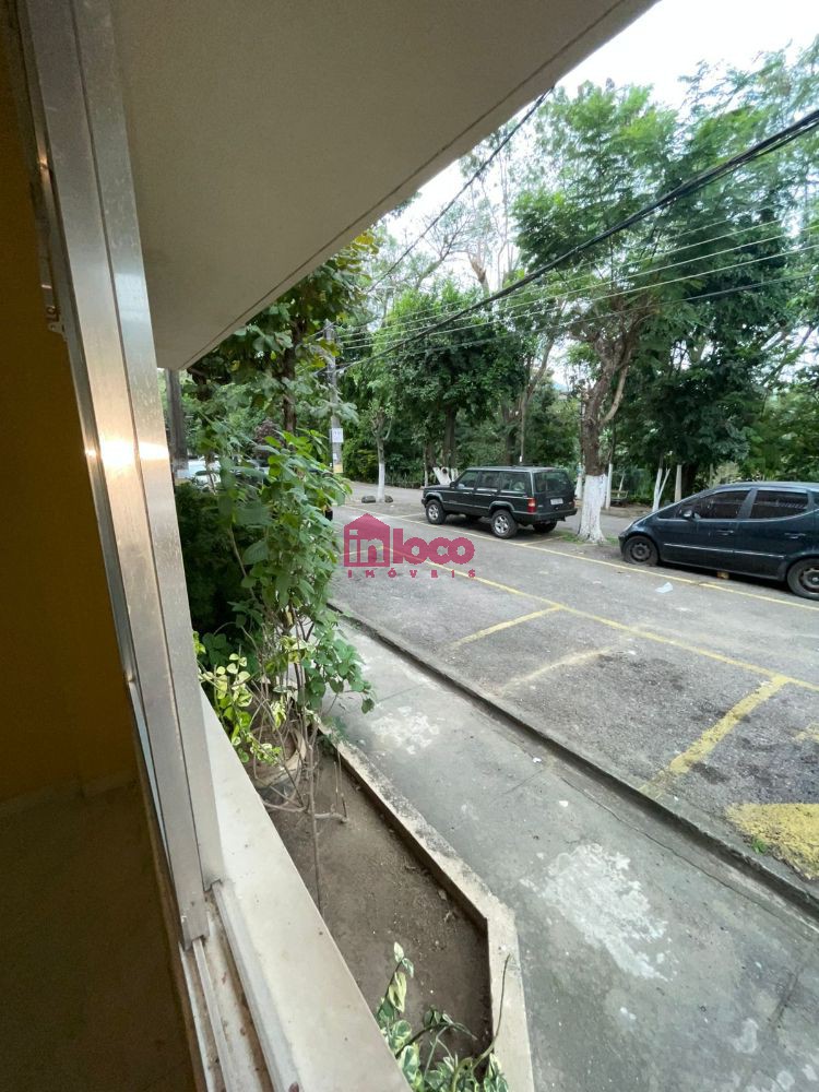 Apartamento para Venda - Jardim Iaraquã - Campo Grande / RJ