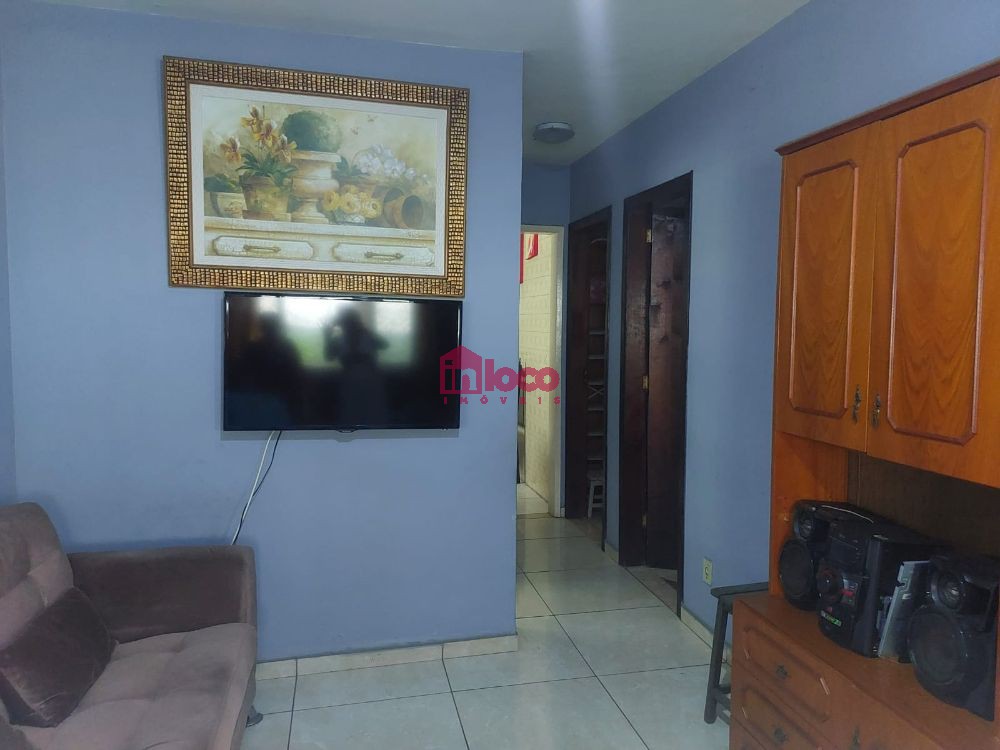 Casa para Venda -  - Campo Grande / RJ