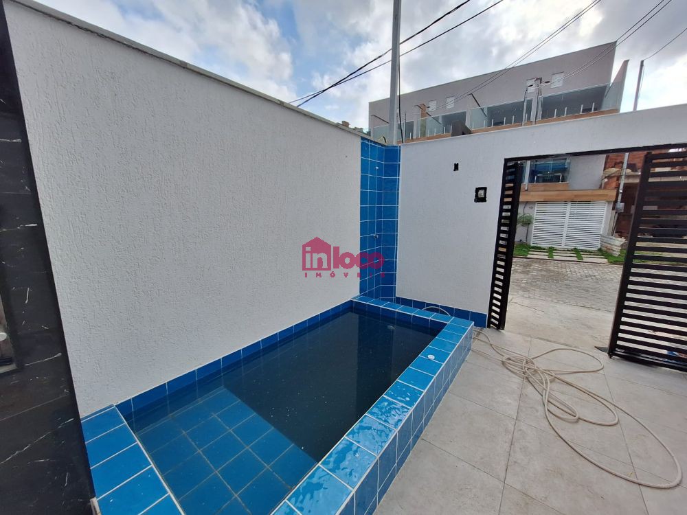 Casa para Venda ou Locação -  - Taquara / RJ