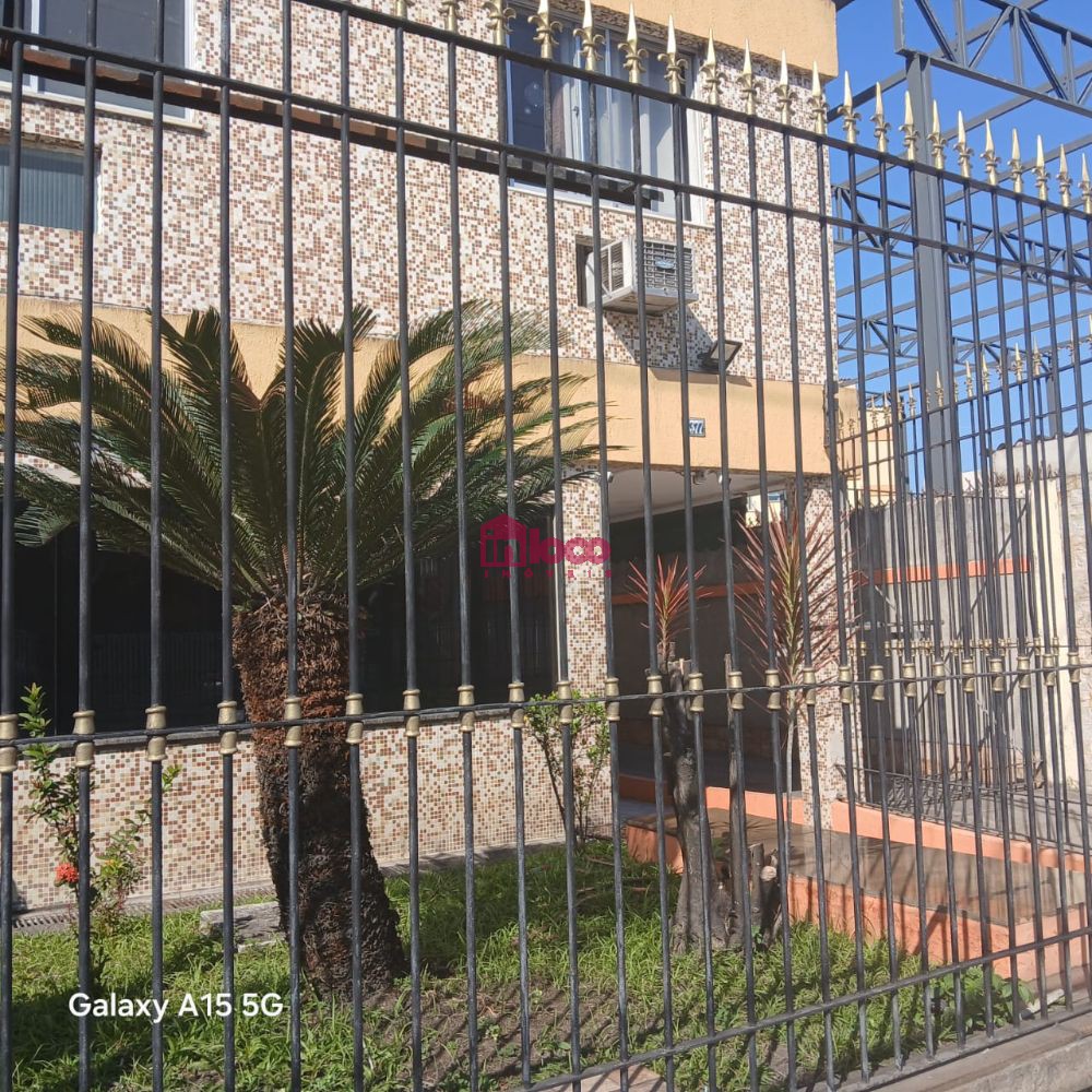 Apartamento para Locação - Solar da Gabela - Campo Grande / RJ