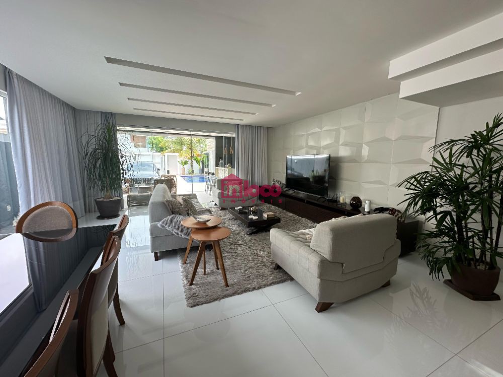 Casa para Venda ou Locação - Riviera del Sol - Recreio dos Bandeirantes / RJ