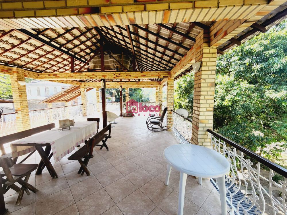 Sitio para Venda -  - Guaratiba / RJ