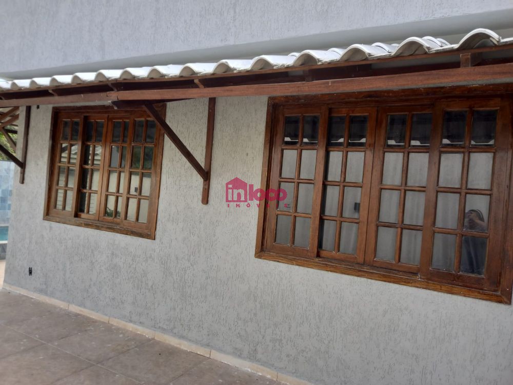 Casa para Venda -  - Campo Grande / RJ