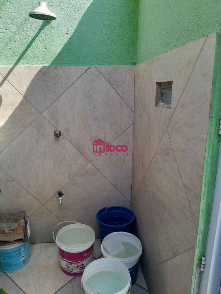 Casa para Venda -  - Cosmos / RJ