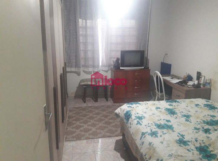 Casa para Venda -  - Campo Grande / RJ