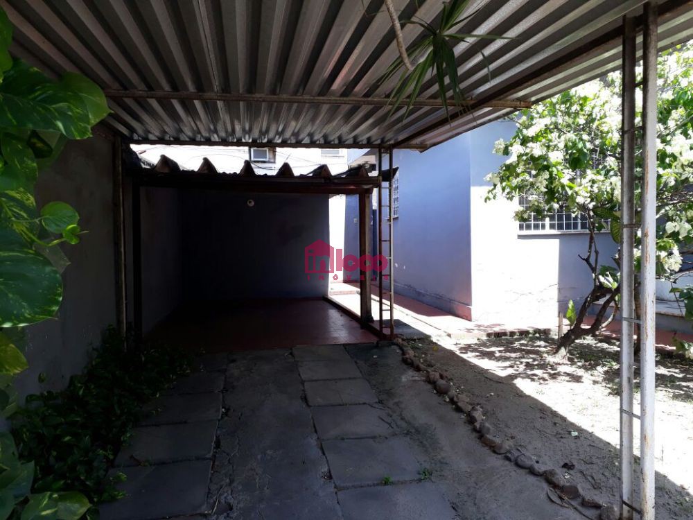 Casa para Venda -  - Campo Grande / RJ