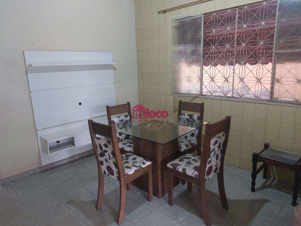 Casa para Venda -  - Campo Grande / RJ