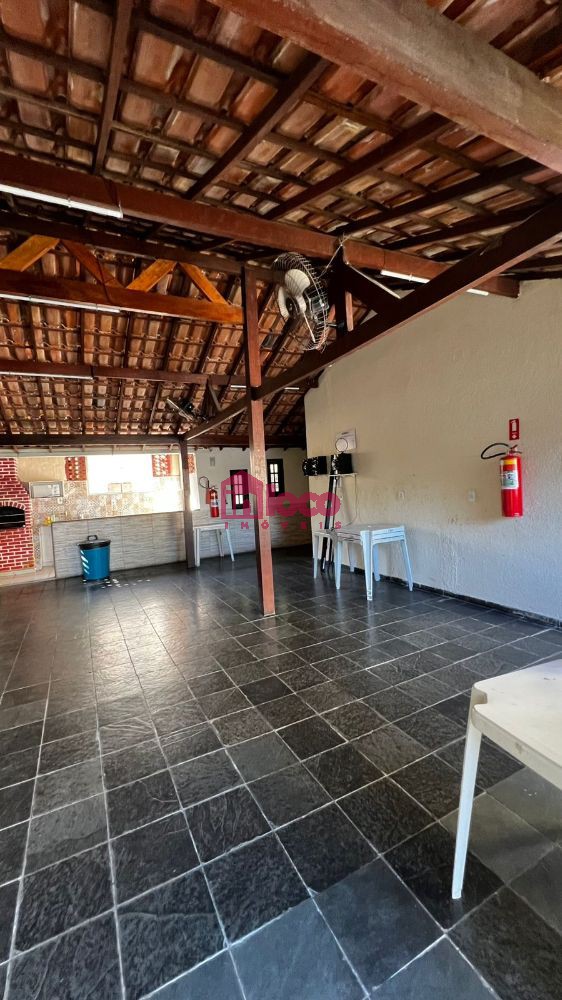 Apartamento para Venda - Vivenda das Palmeiras - São Jorge / RJ
