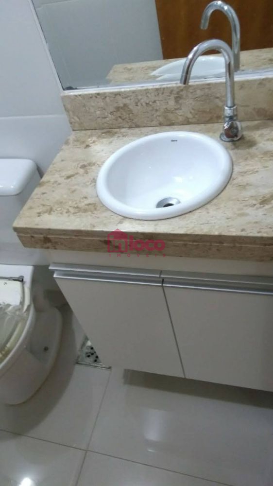 Apartamento para Venda - Maiori Residencial - Campo Grande / RJ