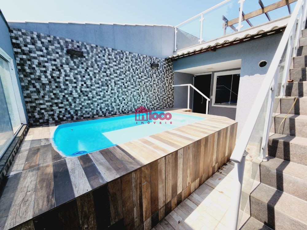 Casa para Venda -  - Campo Grande / RJ