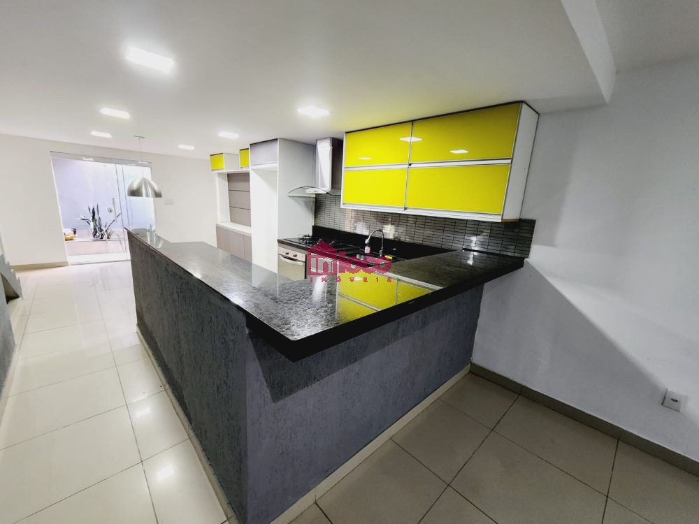 Casa para Venda -  - Campo Grande / RJ