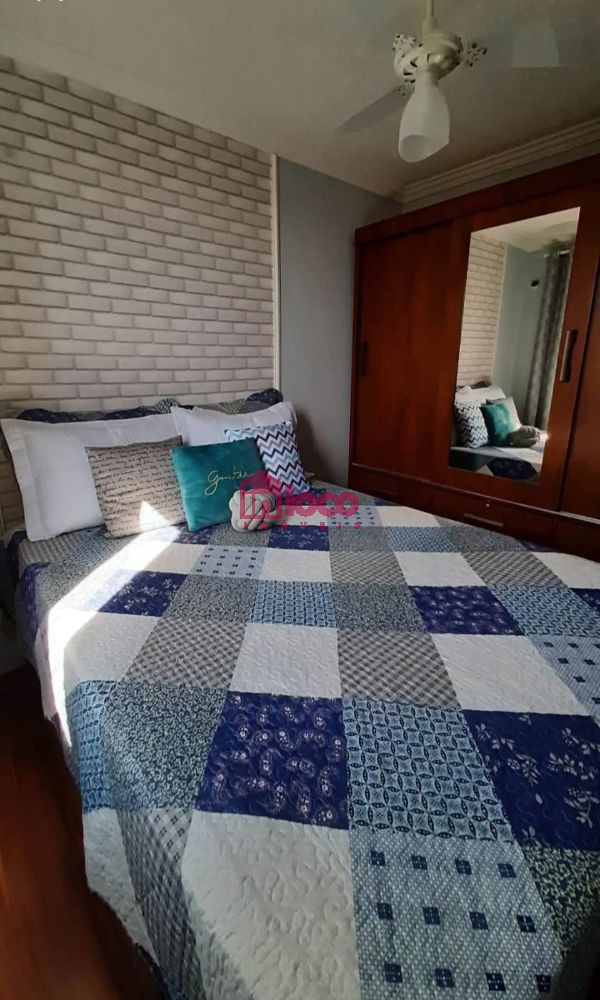 Apartamento para Venda - Recanto da Serra - Santa Cruz / RJ