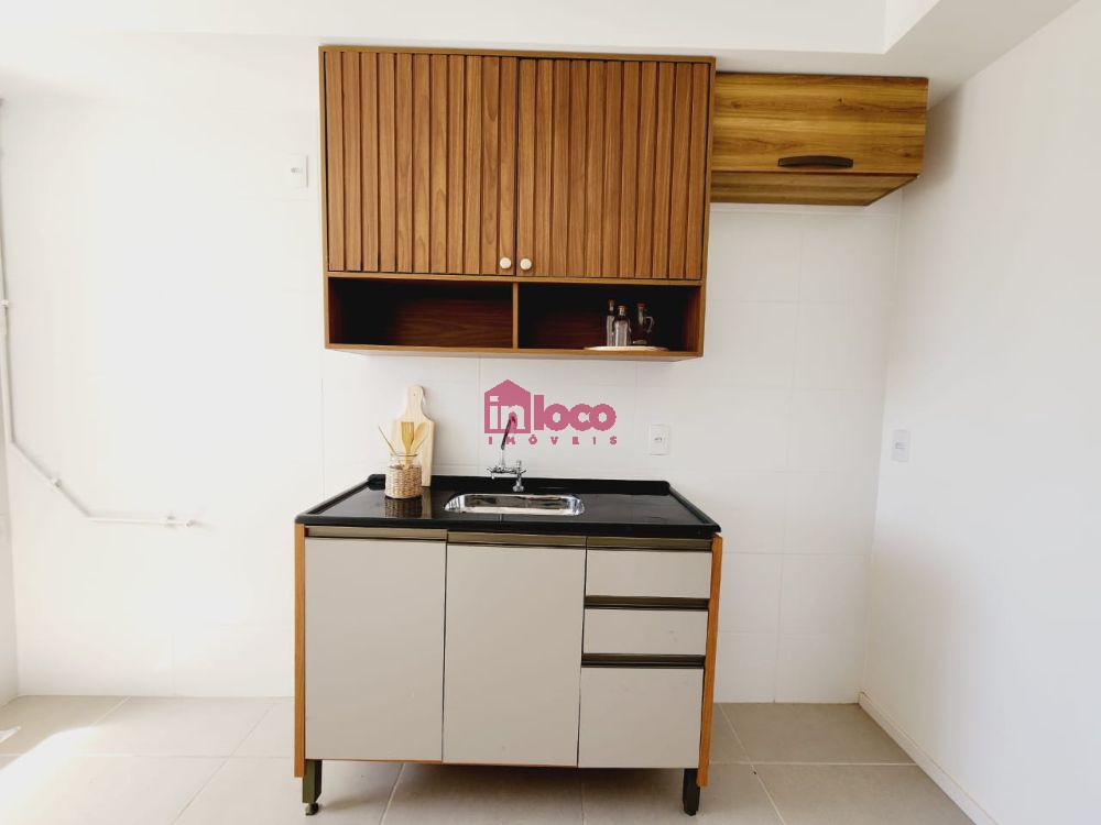 Apartamento para Venda - Living Sunset - Jacarepaguá / RJ