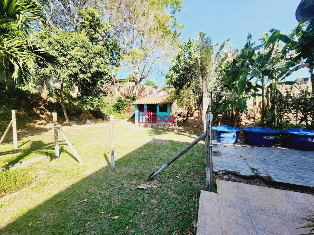 Sitio para Venda -  - Guaratiba / RJ