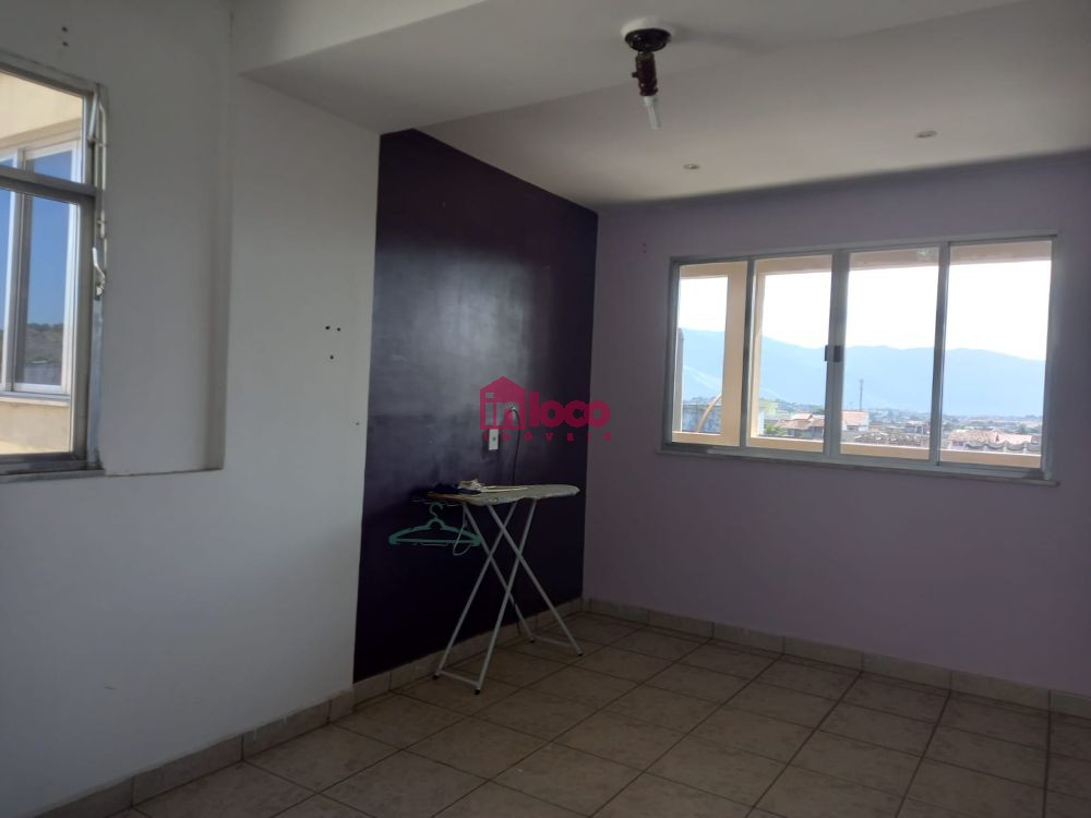 Casa para Venda -  - Bangu / RJ