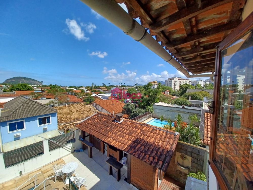 Casa para Venda - Jardim Uruçanga - Freguesia (Jacarepaguá) / RJ