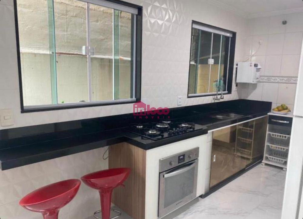 Casa para Venda - Residencial Amores - Taquara / RJ