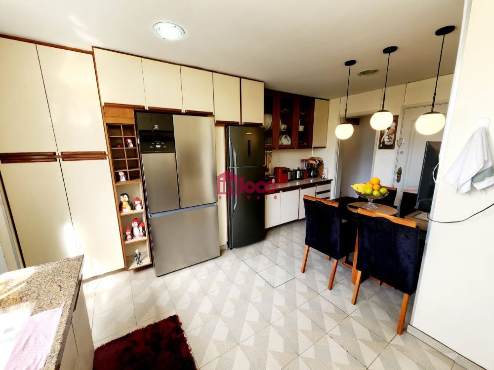 Apartamento para Venda - Caroba Michelin - Campo Grande / RJ