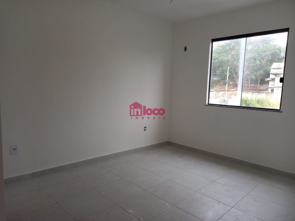 Casa para Venda - Residencial Mirela - Campo Grande / RJ