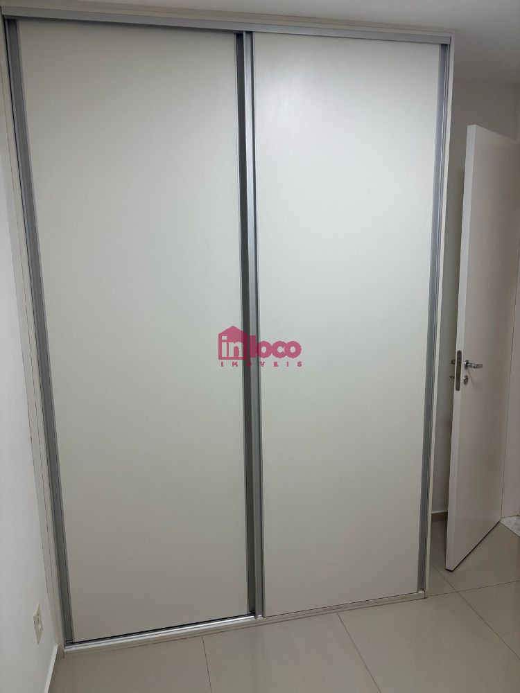 Apartamento para Locação - Rossi - Campo Grande / RJ