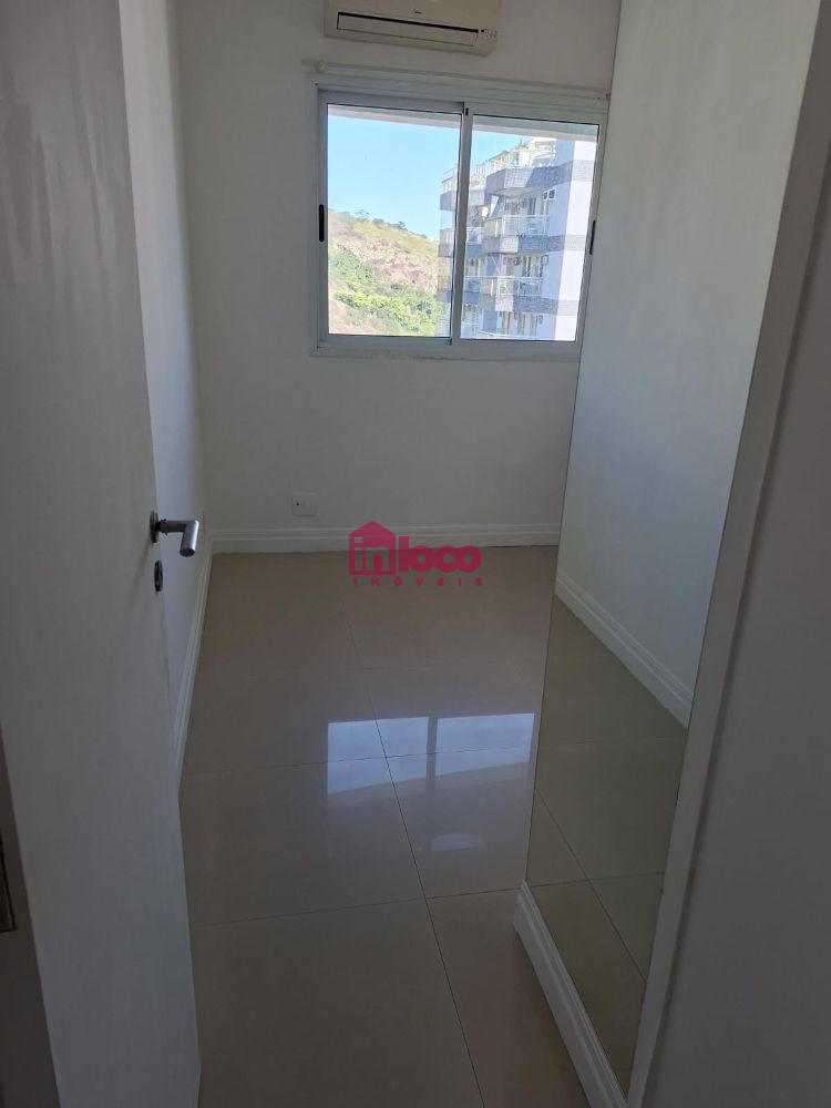 Apartamento para Venda - Maison Du Soleil - Jardins Barra Bonita - Recreio dos Bandeirantes / RJ