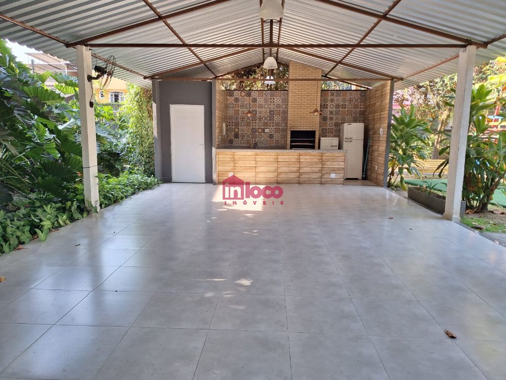 Casa para Venda - Jardim dos Girassóis - Taquara / RJ