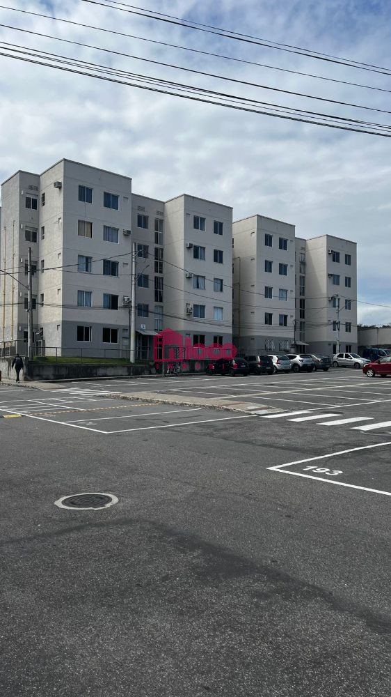 Apartamento para Venda - Viva Vida Zona Oeste - Santa Cruz / RJ