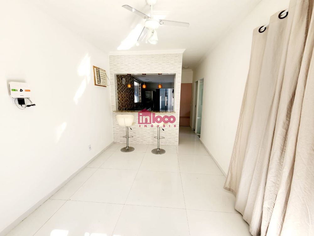 Casa para Locação -  - Campo Grande / RJ