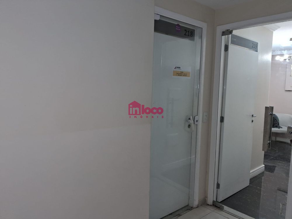 Sala para Locação - Office Mall - Campo Grande / RJ