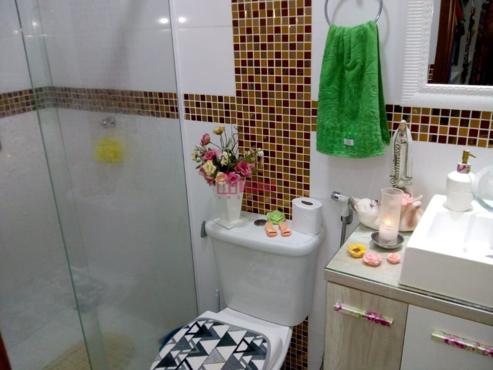 Casa para Venda - Village Sol da Prata - Campo Grande / RJ