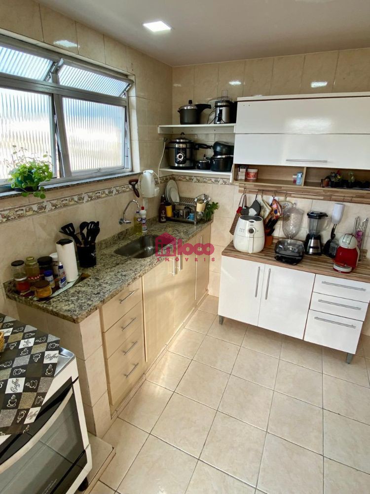 Apartamento para Venda -  - Taquara / RJ
