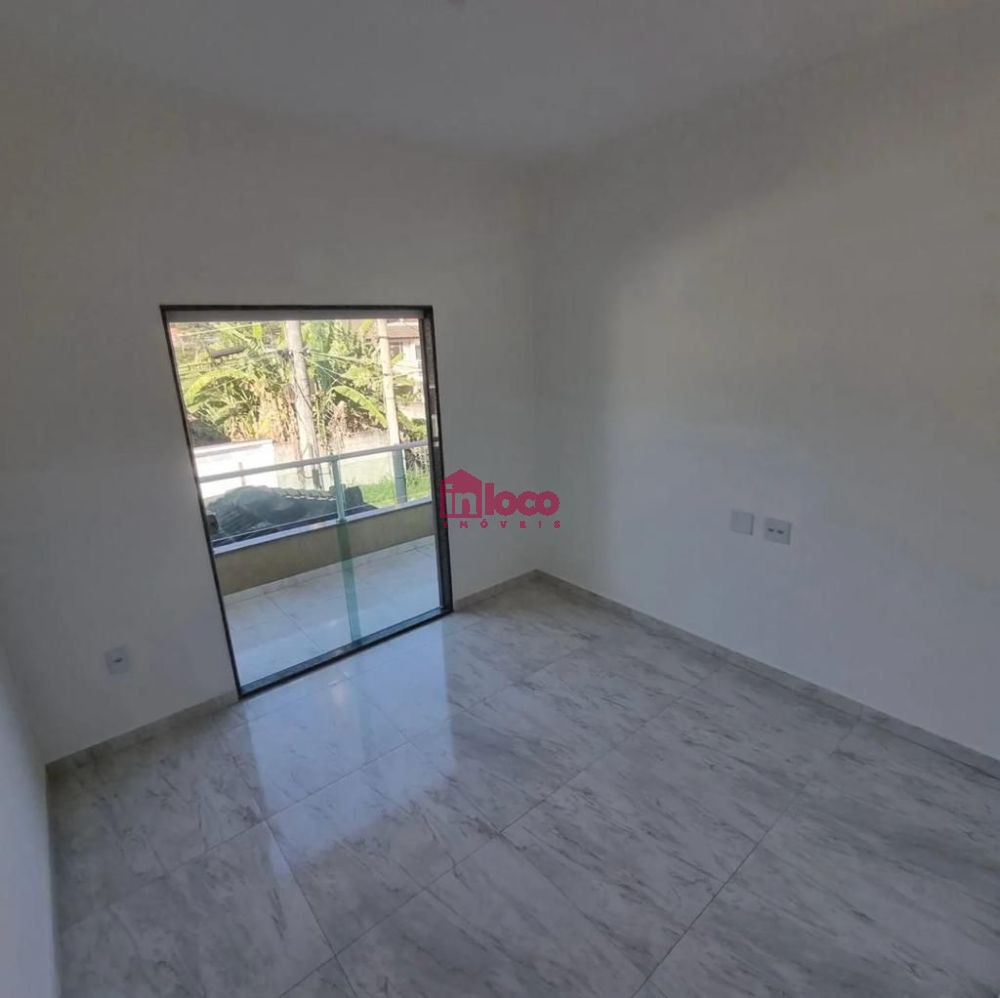 Casa para Venda - Arcos da Prata - Campo Grande / RJ
