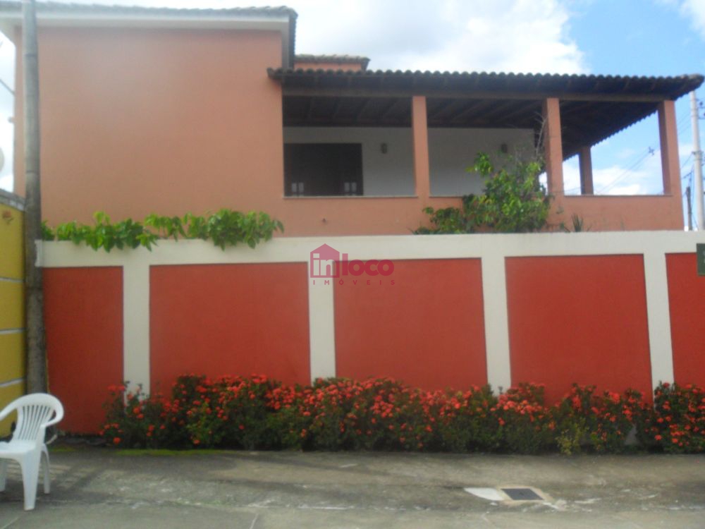 Casa para Venda - Saint Patrick - Guaratiba / RJ