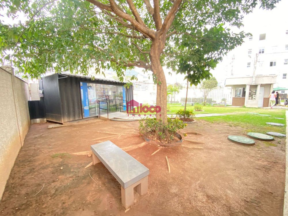 Apartamento para Venda - Parque Ville - Campo Grande / RJ